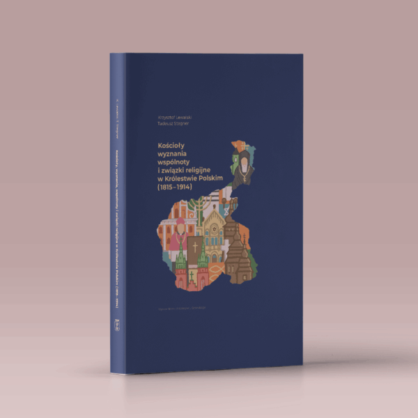 Kościoły, wyznania, wspólnoty i związki religijne w Królestwie Polskim (1815–1914)
