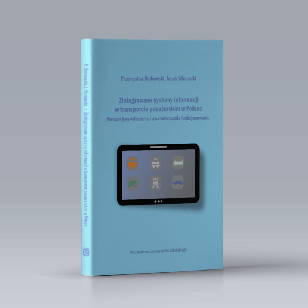 Zintegrowane systemy informacji w transporcie pasażerskim w Polsce