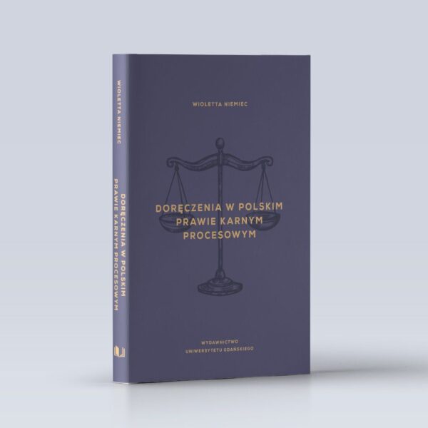 Doręczenia w polskim prawie karnym procesowym