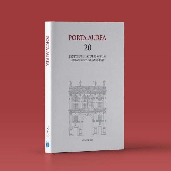 Porta Aurea 20