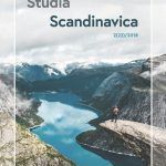 Studia Scandinavica 22 przód