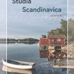 Studia Scandinavica 23 przód