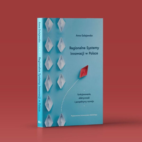 Regionalne Systemy Innowacji w Polsce