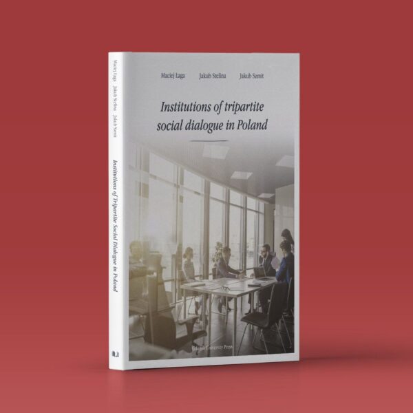 Institutions of tripartite social dialogue in Poland
