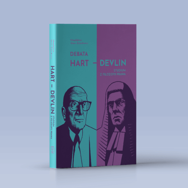 Debata Hart – Devlin. Studium z filozofii prawa