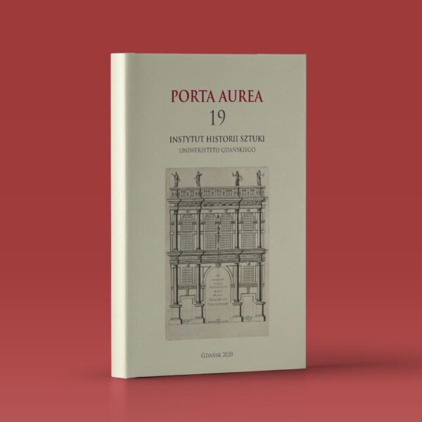 Porta Aurea 19