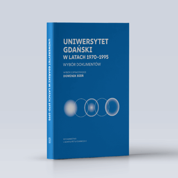 Uniwersytet Gdański w latach 1970–1995