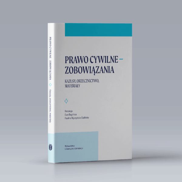 Prawo cywilne – zobowiązania