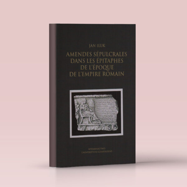 Amendes sépulcrales dans les épitaphes de l'époque de l'Empire Romain