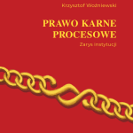 Woźniewski Karne Procesowe Okładka-1