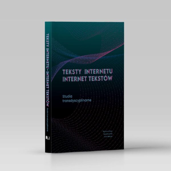 Teksty Internetu — Internet tekstów