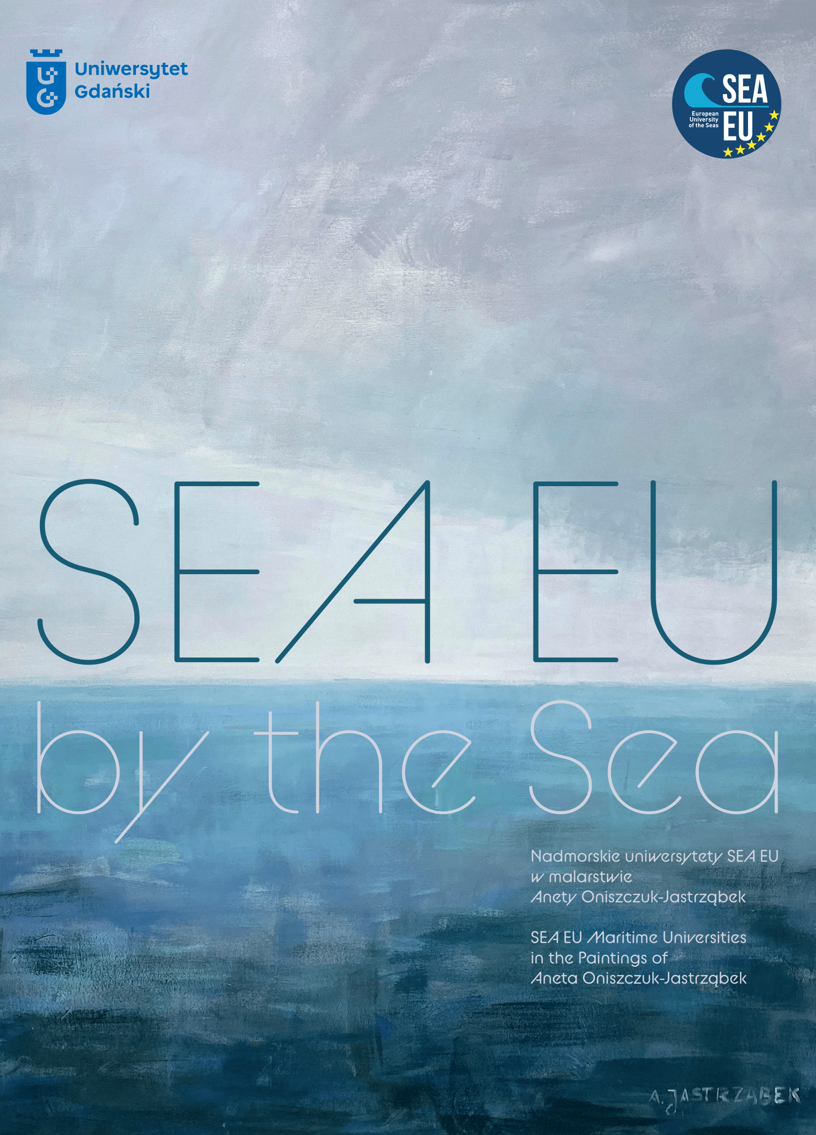 SEA EU katalog