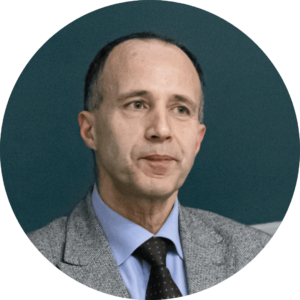 Picture of Roberto Riccardi