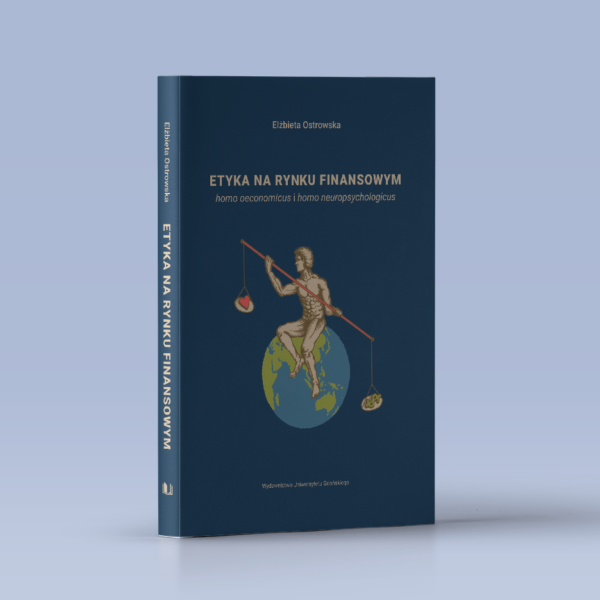 Etyka na rynku finansowym