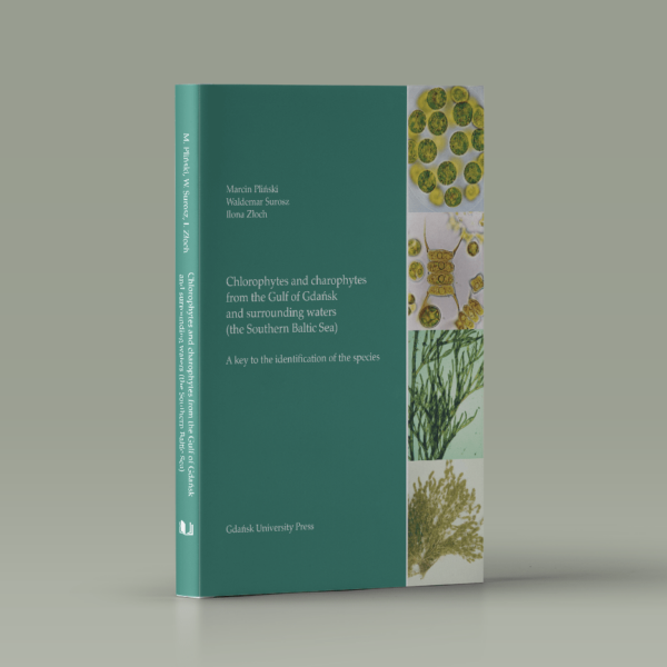 Chlorophytes and charophytes from the Gulf of Gdańsk and surrounding waters (the Southern Baltic Sea)