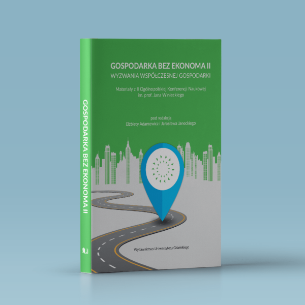 Gospodarka bez ekonoma II