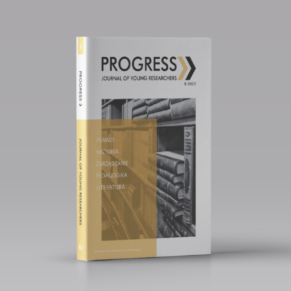 Progress 11/2022