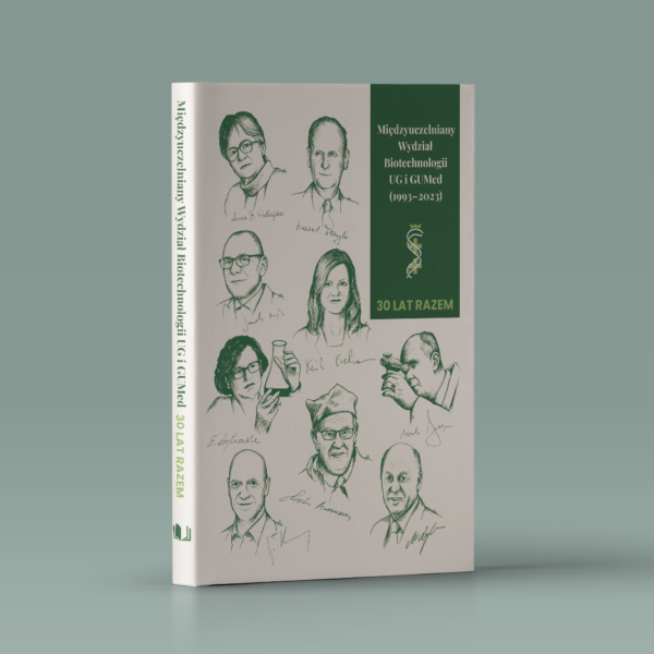 Międzyuczelniany Wydział Biotechnologii UG i GUMed (1993–2023)