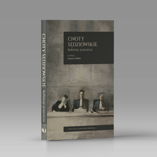 Cnoty sędziowskie. Refleksje prawnicze