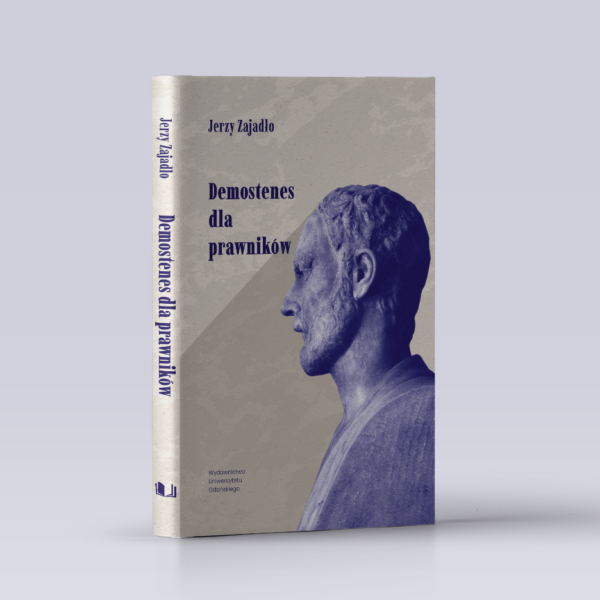 Demostenes dla prawników