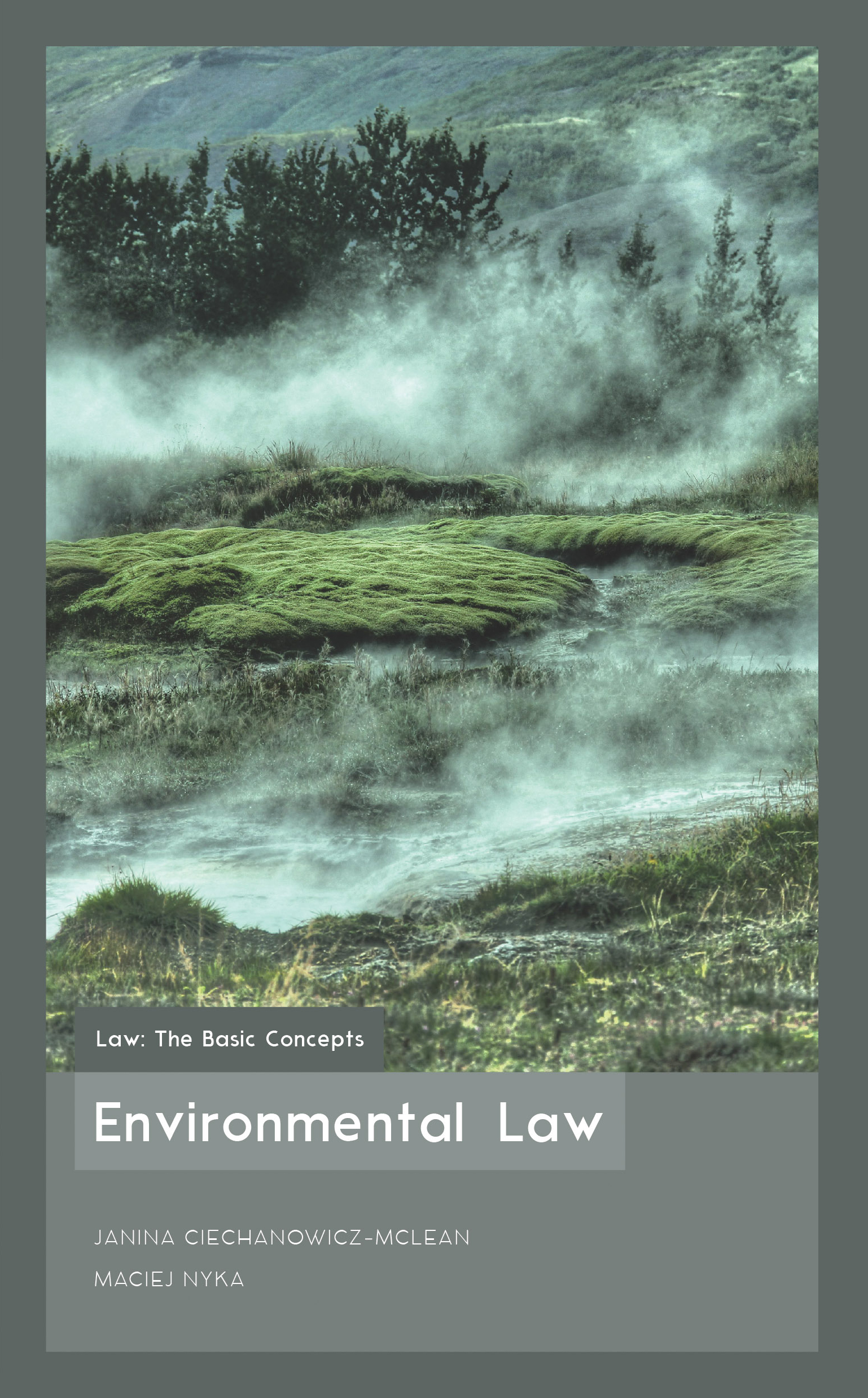 ciechanowicz environmental