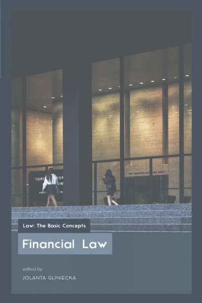 gliniecka financial law