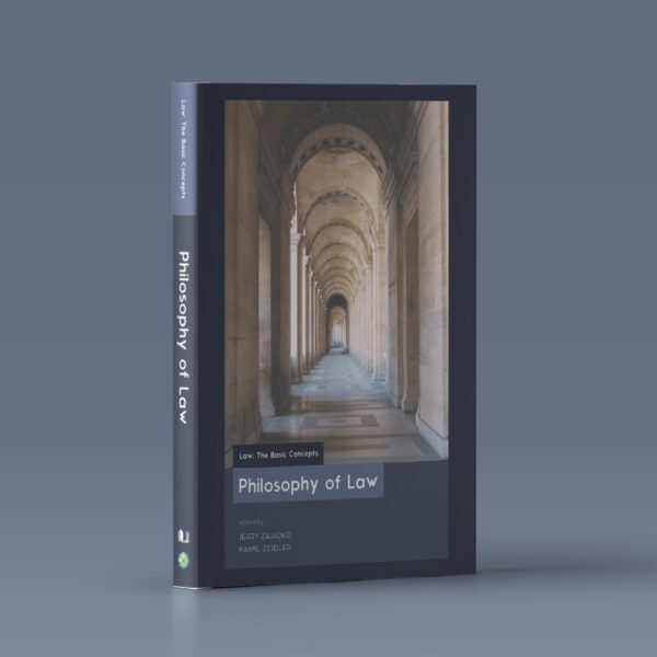Philosophy of Law