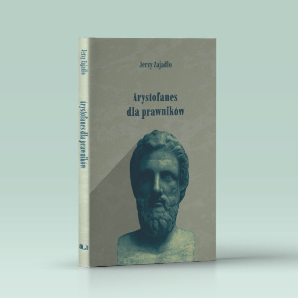 Arystofanes dla prawników