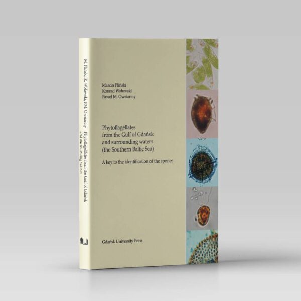 Phytoflagellates from the Gulf of Gdańsk and surrounding waters (the Southern Baltic Sea)
