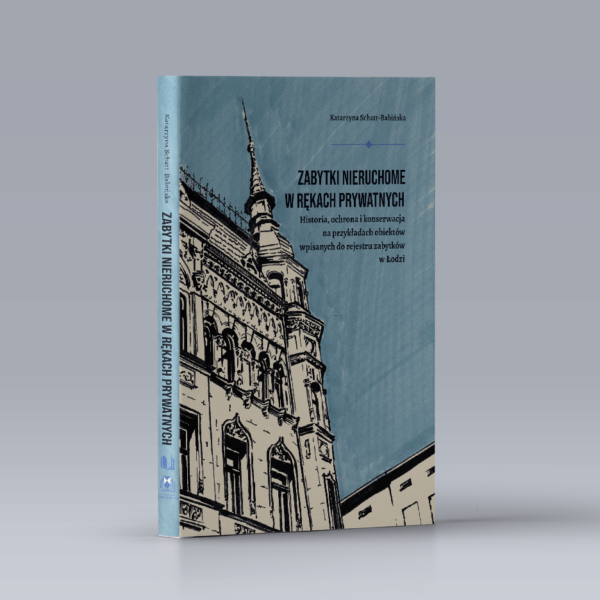 Zabytki nieruchome w rękach prywatnych