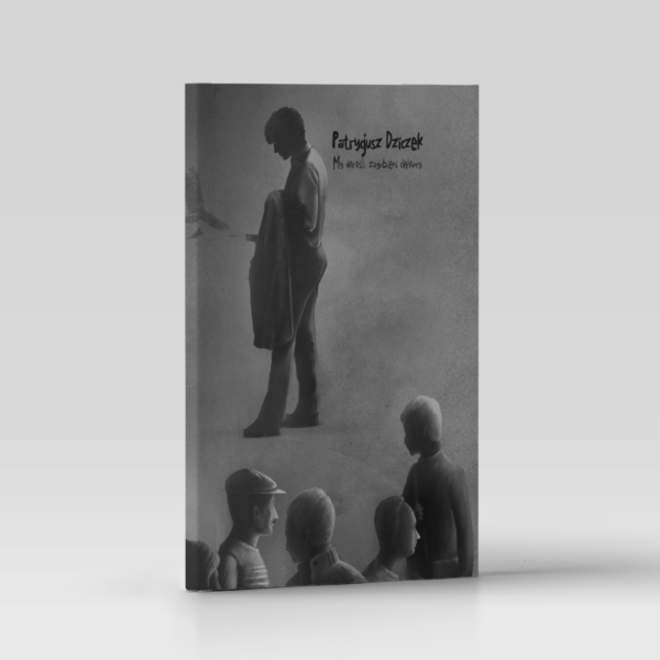 My dorośli, zagubieni chłopcy