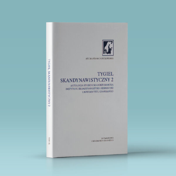 Tygiel Skandynawistyczny 2
