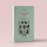 Okładka książki Księżniczki i inne