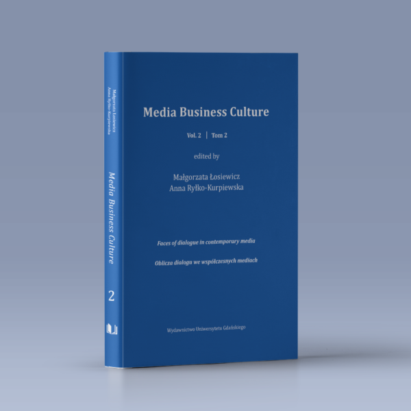 Media Business Culture Vol. 2 Tom 2