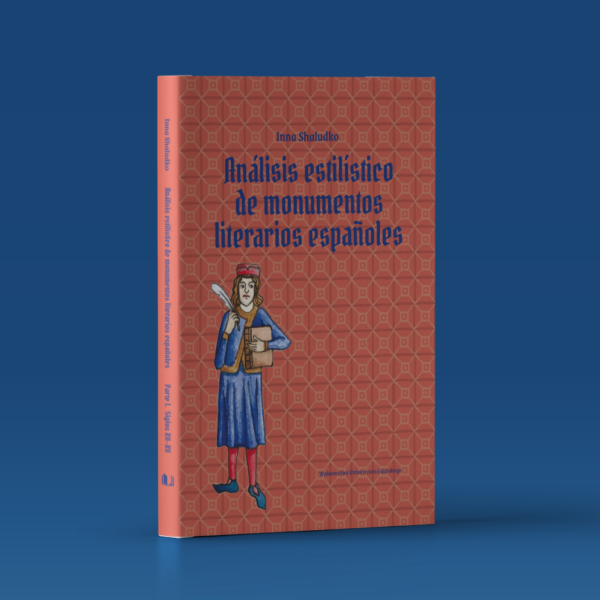 Análisis estilístico de monumentos literarios españoles