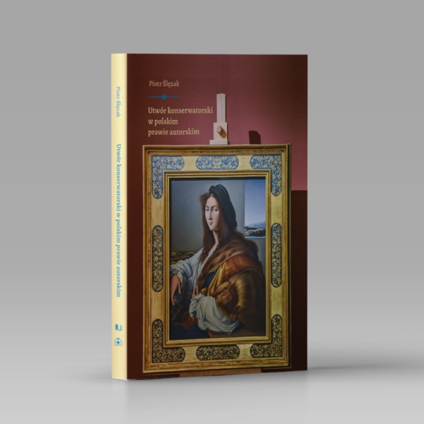 Utwór konserwatorski w polskim prawie autorskim