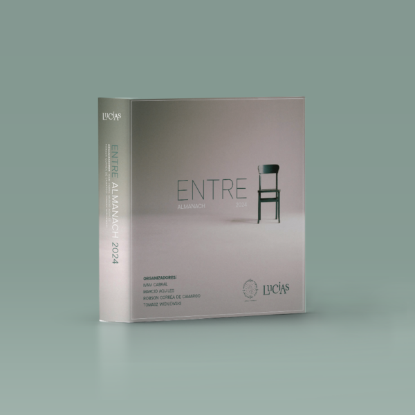Entre Almanach 2024