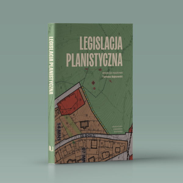 Legislacja planistyczna