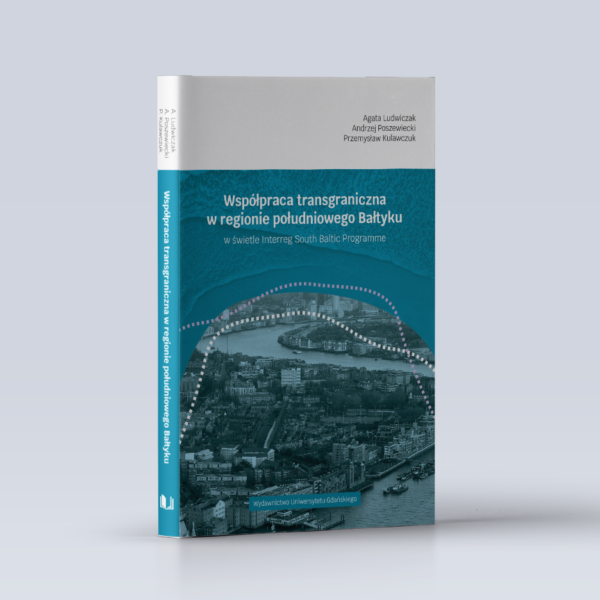 Współpraca transgraniczna w regionie południowego Bałtyku w świetle Interreg South Baltic Programme