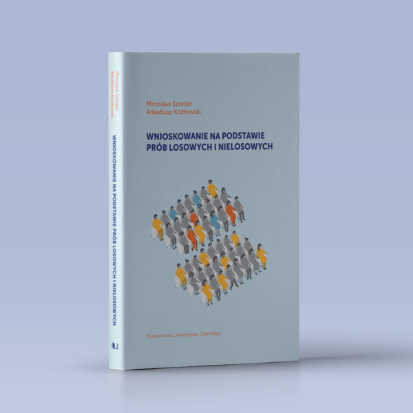 Wnioskowanie na podstawie prób losowych i nielosowych
