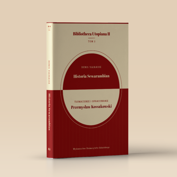 Historia Sewarambian