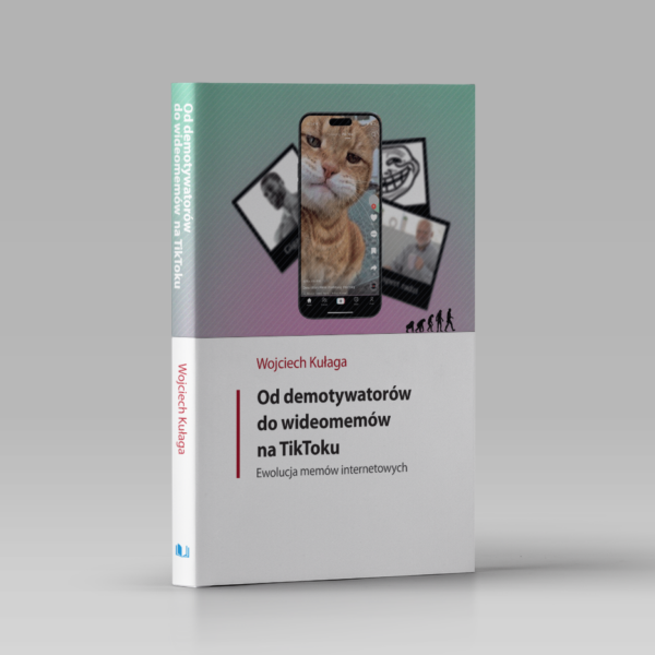 Od demotywatorów do wideomemów na TikToku. Ewolucja memów internetowych