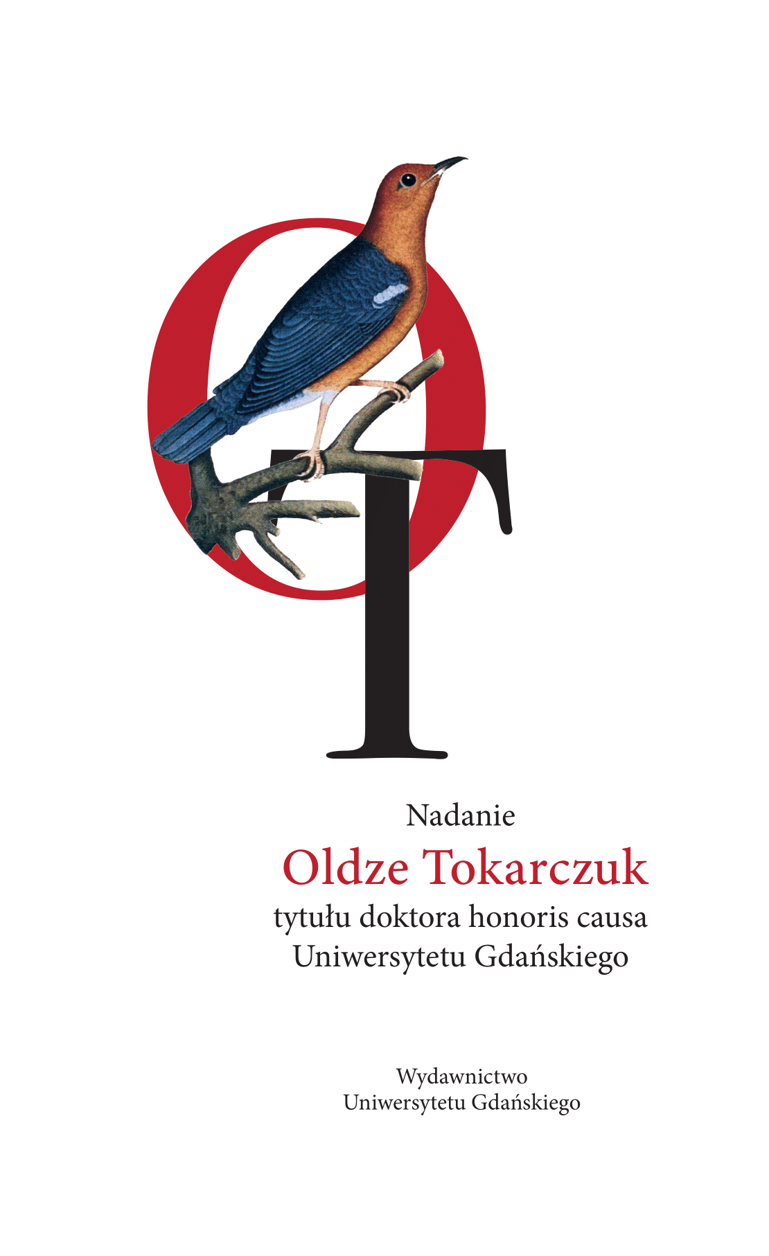 Tokarczuk dhc przód