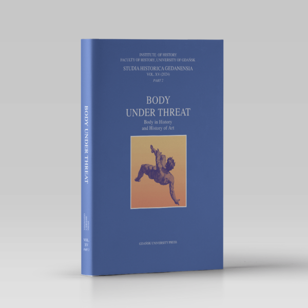 Studia Historica Gedanensia. Tom XV (2024), cz. 2