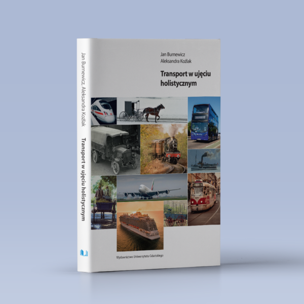 Transport w ujęciu holistycznym