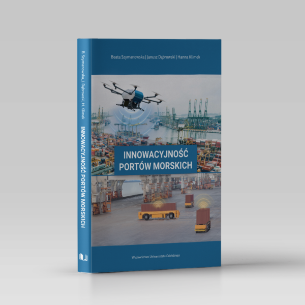 Innowacyjność portów morskich