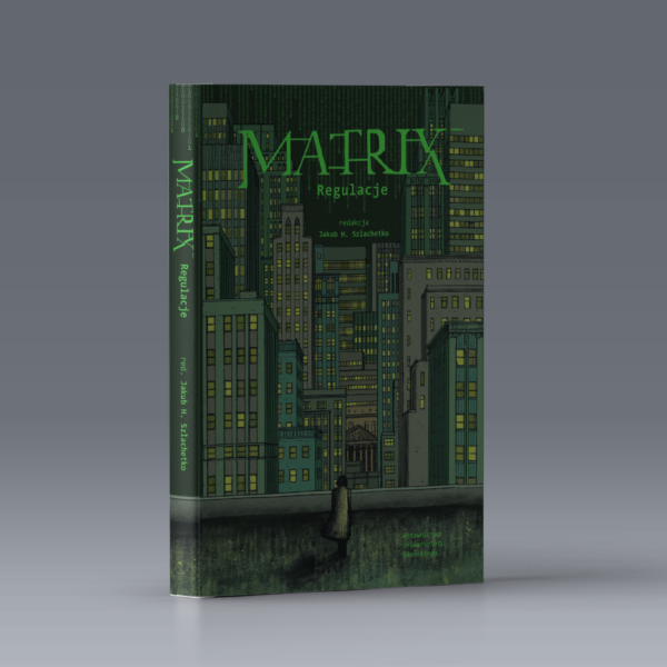 Matrix: Regulacje