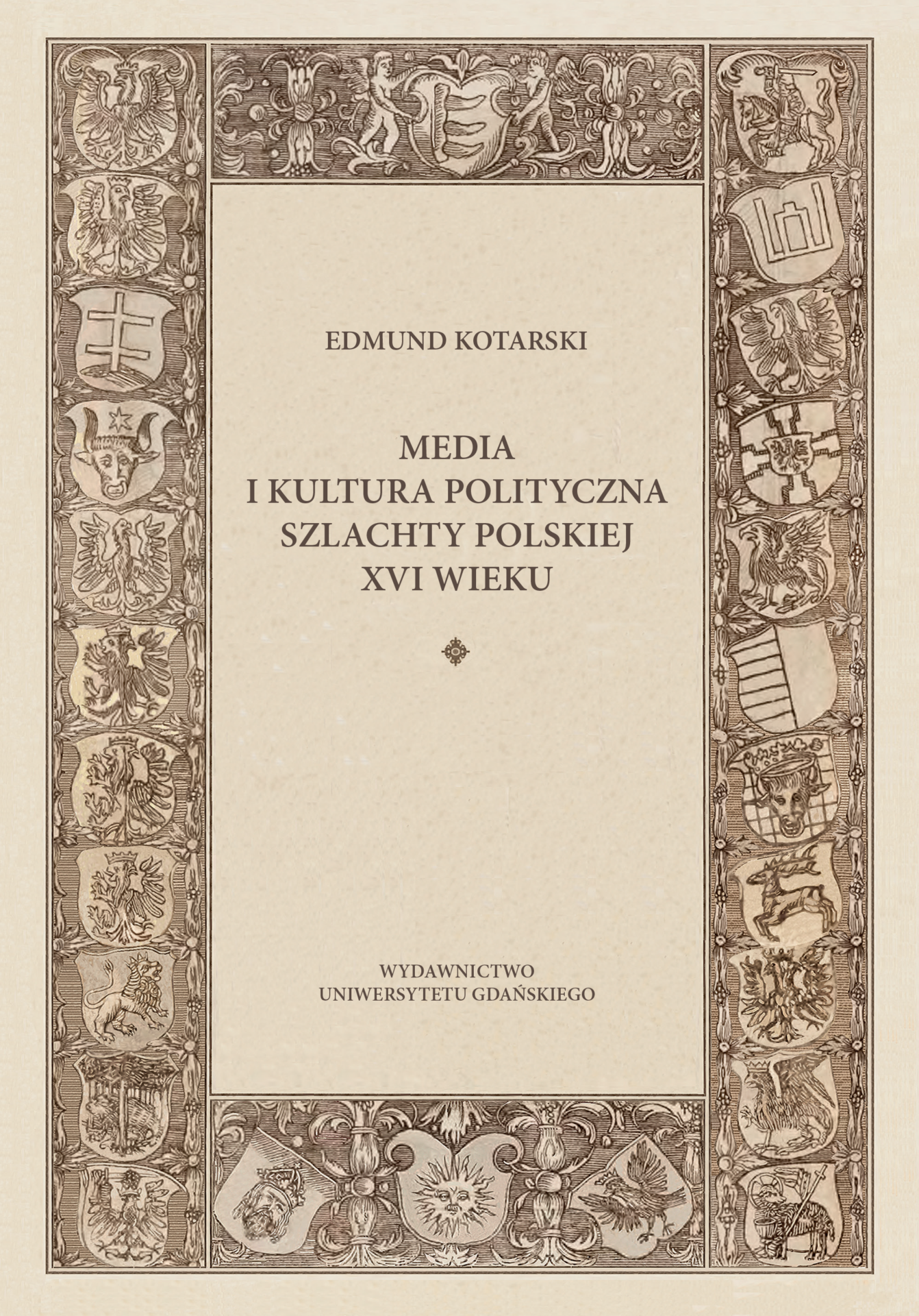 Kotarski – kultura szlachecka przód