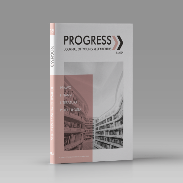 Progress 15/2024