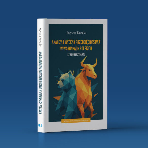 Analiza i wycena przedsiębiorstwa w warunkach polskich